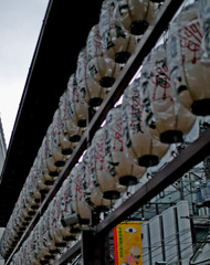 東京出張（その１）7