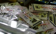 博多総合車両所公開「新幹線ふれあいデー」２０１０☆2