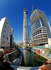 東京出張（その3）17