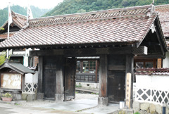 SLやまぐち津和野探索街並編9