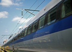 博多総合車両所公開「新幹線ふれあいデー」２０１０☆8