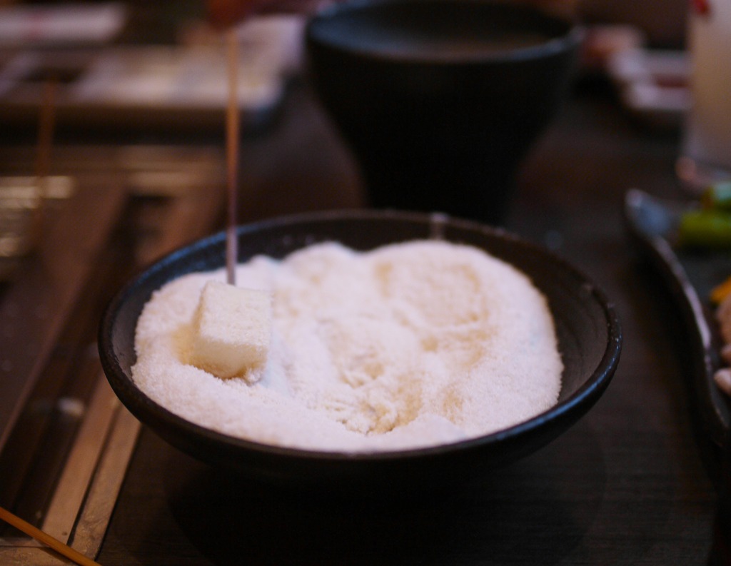 SLやまぐち串かつ編10