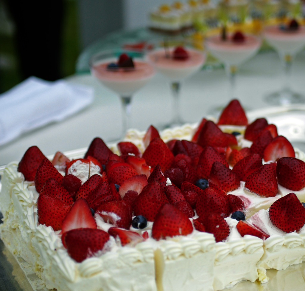 Happy Wedding♪（食べ物編）14