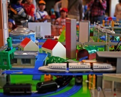 博多総合車両所公開「新幹線ふれあいデー」２０１０☆5