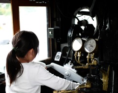 SLやまぐち到着編10