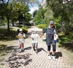 ハウステンボス　タカラッシュGP8