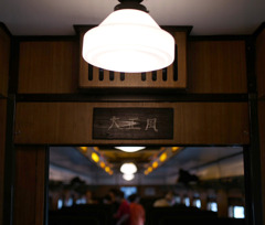 SLやまぐち号大正風1