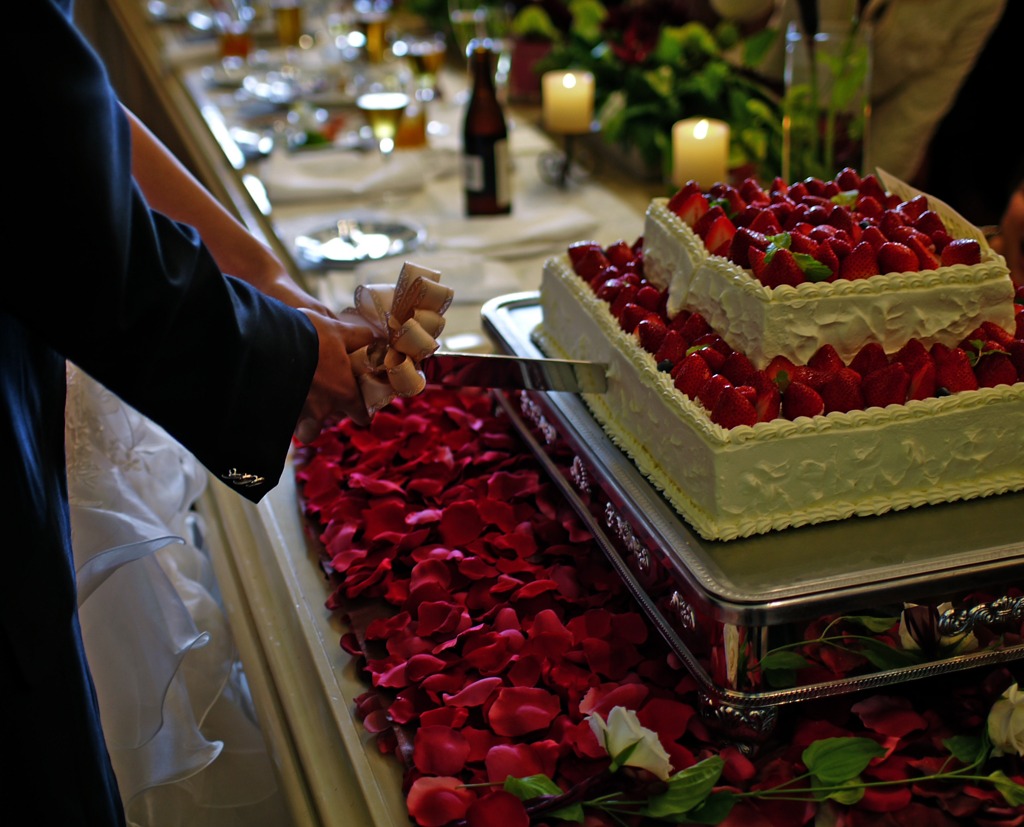 Happy Wedding♪（景色編）7