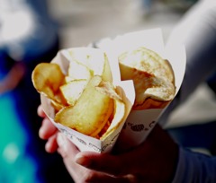 収穫祭IN津野！！8