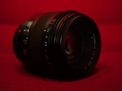 Panasonic LEICA D SUMMILUX 25mmF1.4