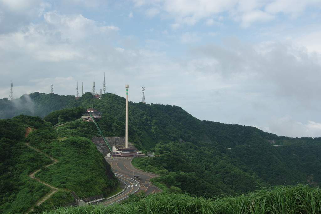 宇宙基地