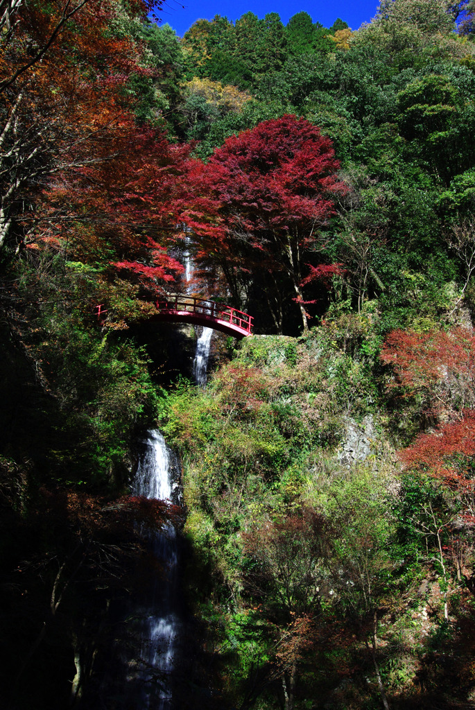 五宝滝