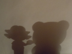 ｐｅｋｏ＆ｂｅａｒ