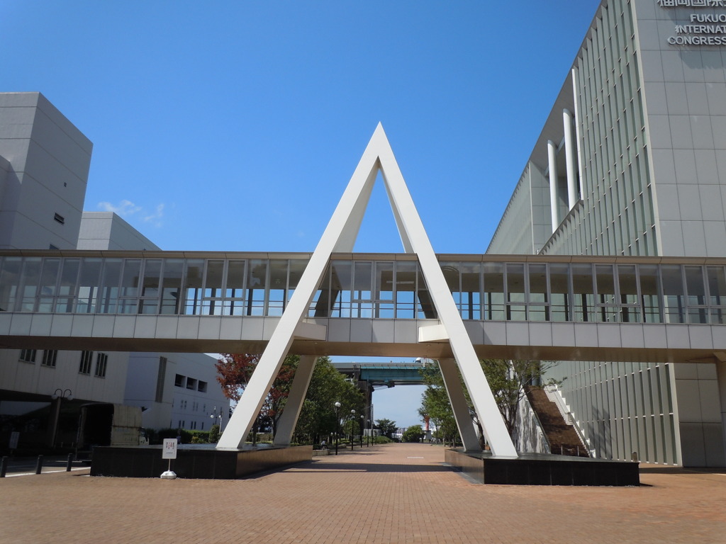 ”Ａ”
