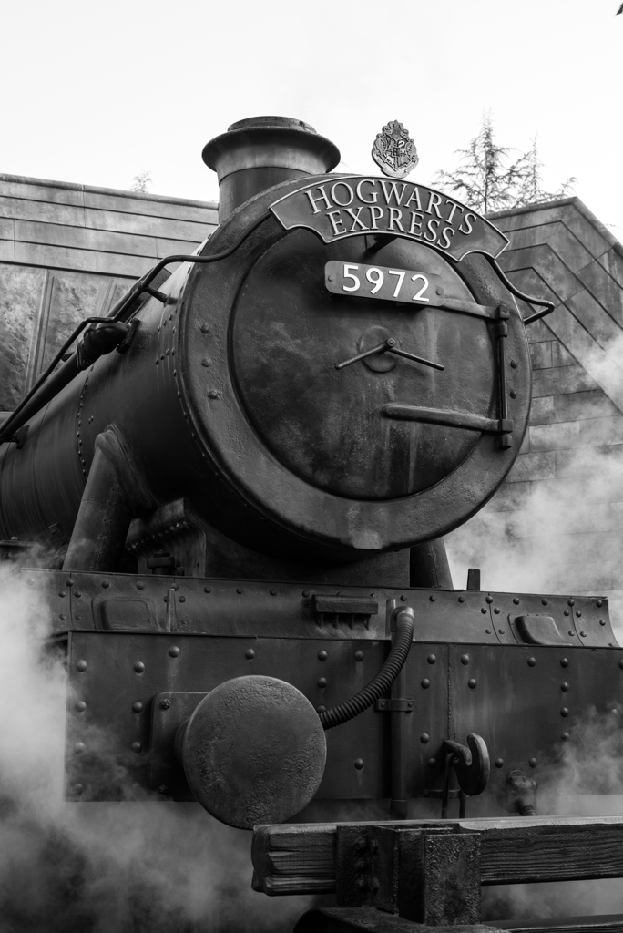 HOGWARTS EXPRESS