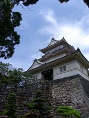 風雲小田原城