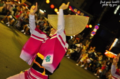 徳島阿波踊り