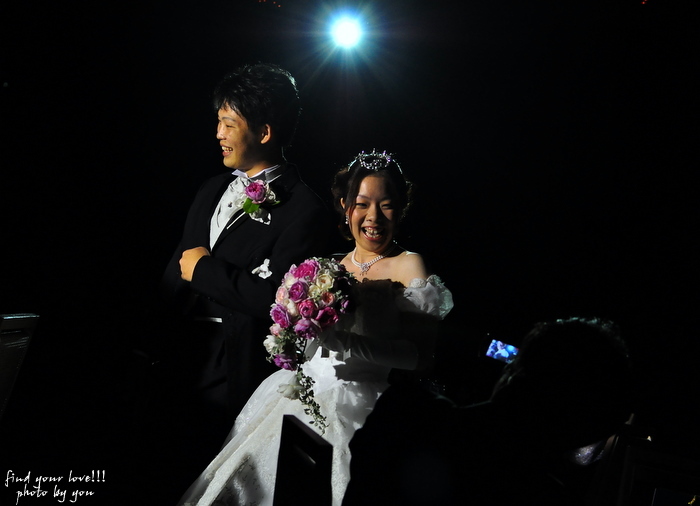 弟夫妻２