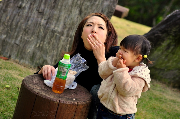 親子そっくりｗｗ