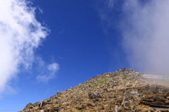 御嶽山道