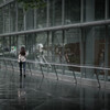 雨が降ったら・・・