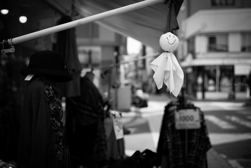 お天気は、さておき・・・