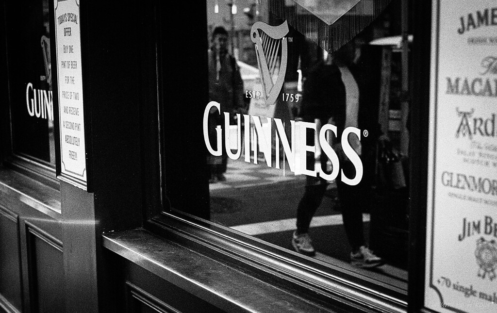 Guinness