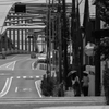 Yokohama monochrome