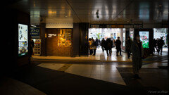 station