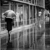 雨傘が恋しい日には