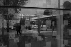 雨の日の"歌"