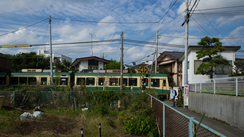 鎌倉路