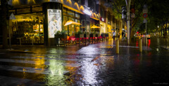 Rain