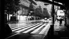 Rain