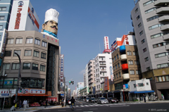 街には、街の「顔」がある！