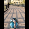 Walk Don't Run
