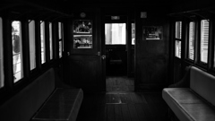 旅の車窓