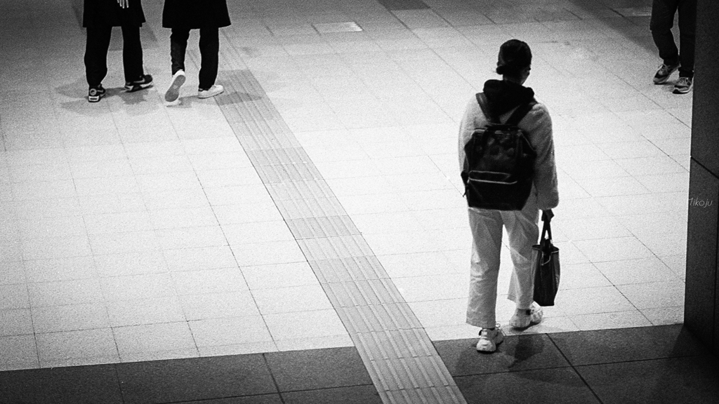 Tokyo Back pack