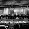 GALERIE Cafe'