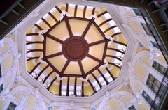 Tokyo Station Rhapsody