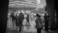 Hibiya Walk 2025
