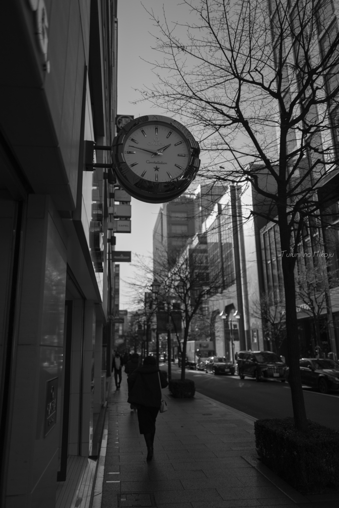 Winter St.