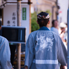 馬も跳ねる日