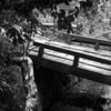 瑞泉寺への路