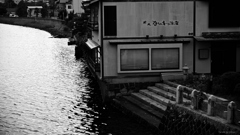本所・深川あたり