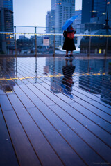 Rain
