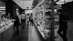 Book Shops