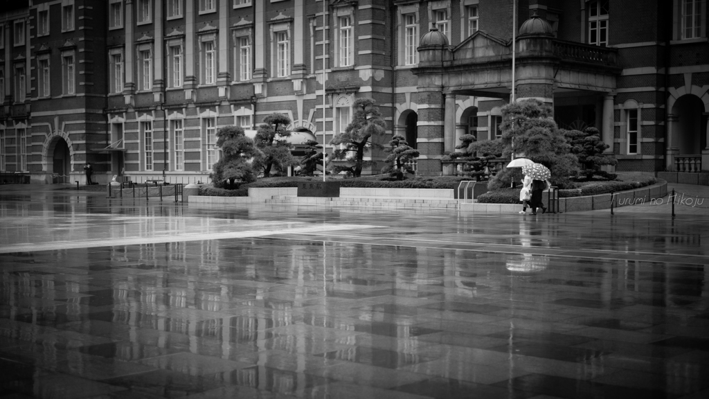 雨傘
