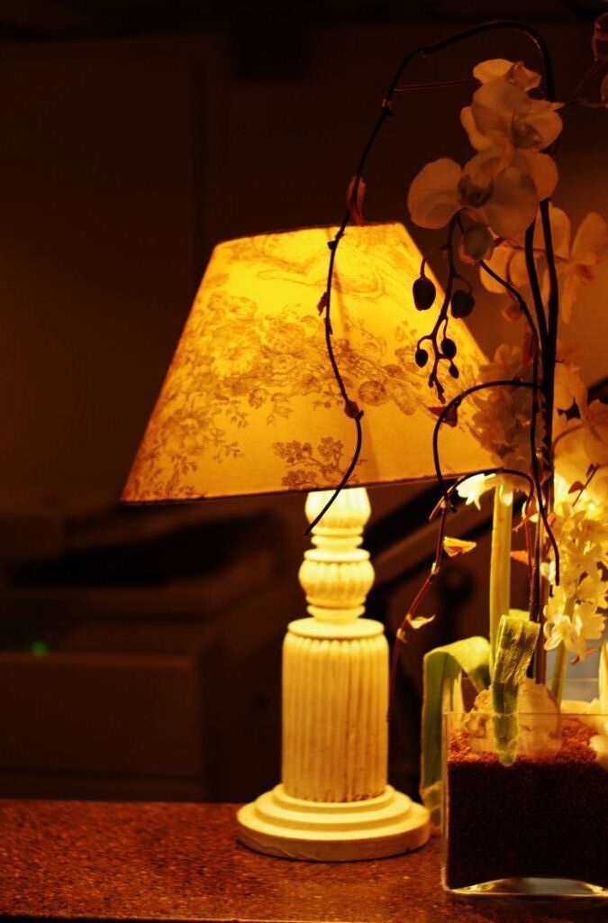 今夜こそ打ち明けよう・・・