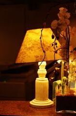 今夜こそ打ち明けよう・・・